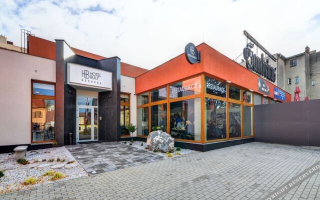 Hotel Buly Opava