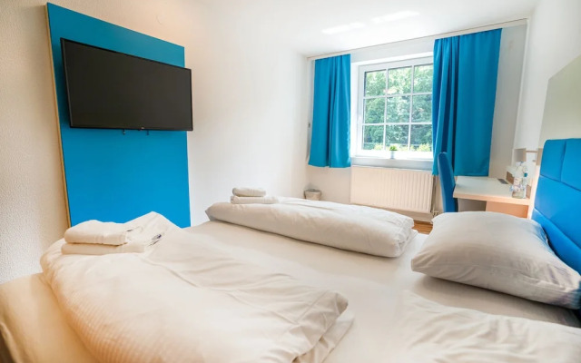 besttime Hotel Boppard