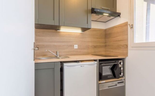 les Colombières 9230