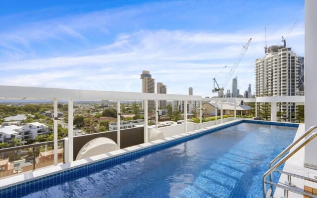 Ivy 95 Residence Broadbeach - GCLR