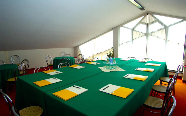 Grand Hotel Ambasciatori Wellness & Spa