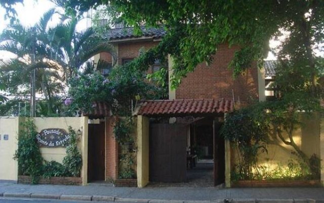 Pousada Recanto da Estrela