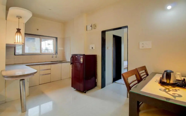 Itsy Hotels Sky Vista