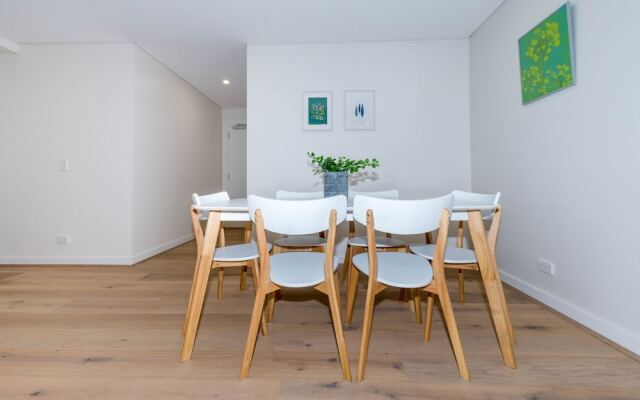 The Shoal Unit 203 Shoal Bay