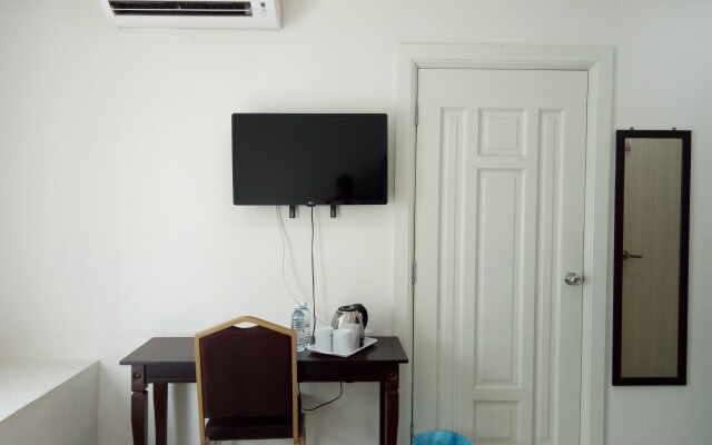 Hotel Mutiara KGMMB, Melaka
