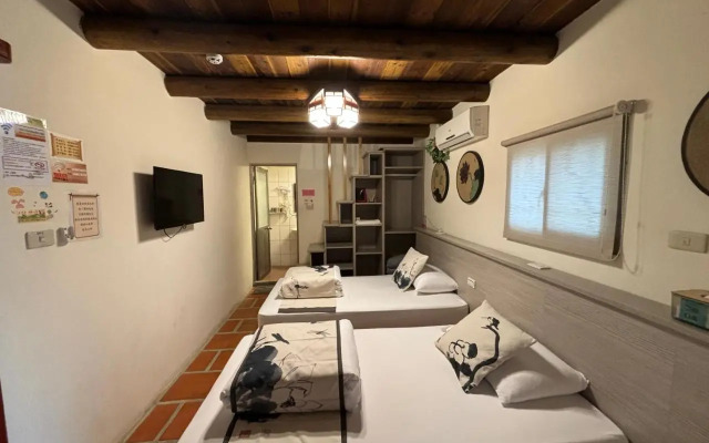 Eighty-eight B&B