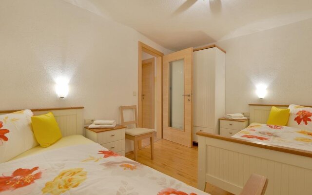Ferienwohnung Prosch