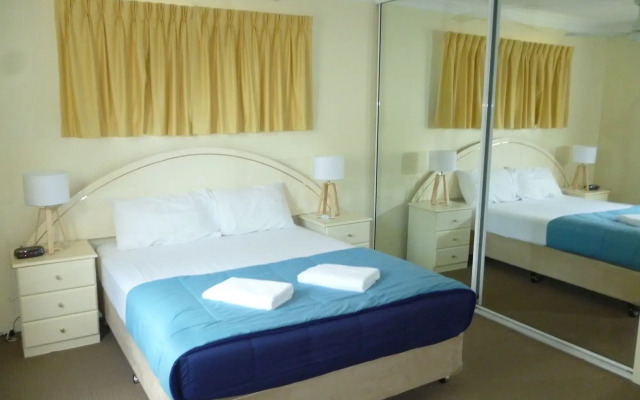 Le Lavandou Holiday Apartments