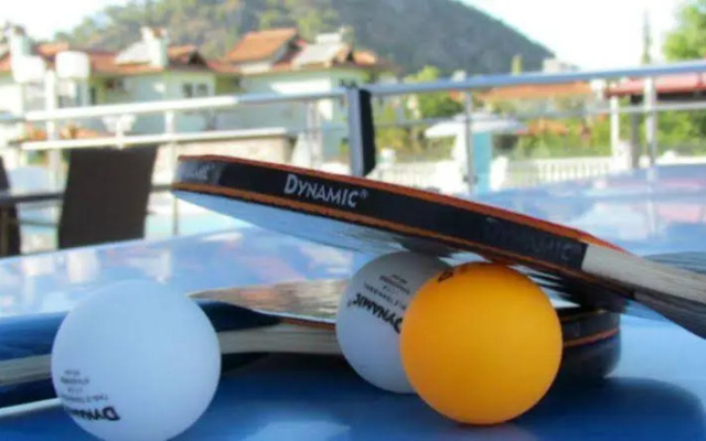 Dalyan Palmiye Resort