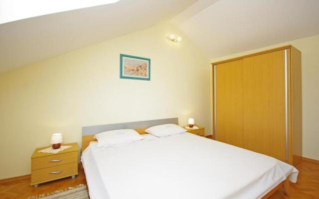 Apartments Villa Rose