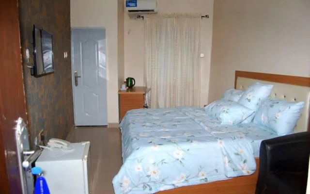 Spicery Hotel