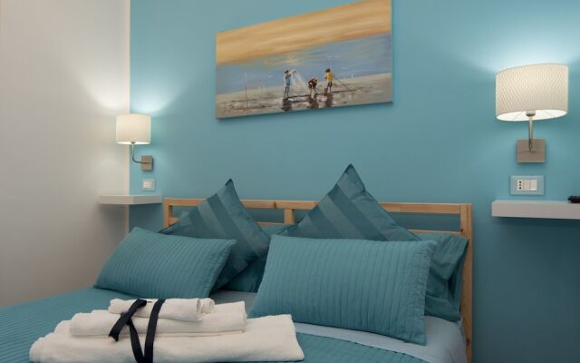 Bed & breakfast Giulio