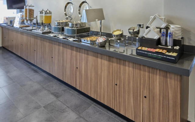 City Express by Marriott Veracruz