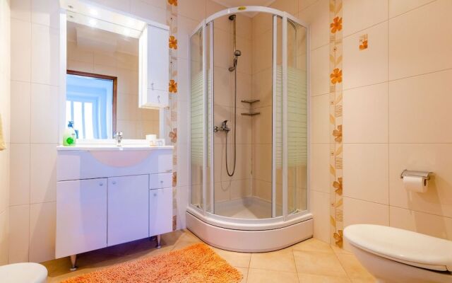 Villa Oasis Cypress