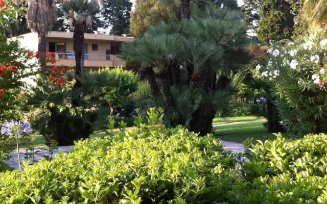 Apartment Les Eucalyptus