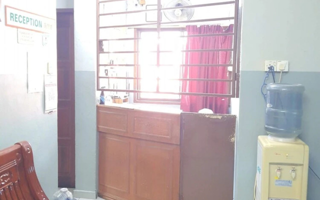 OYO 90433 Cido Hotel