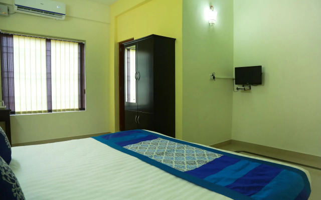 Diamond Inn By OYO Rooms