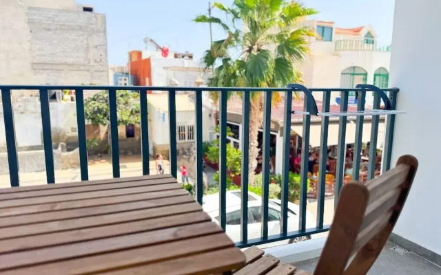 BIA D'Olaf Apartments