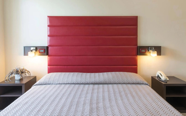 Grand Hotel Adriatico