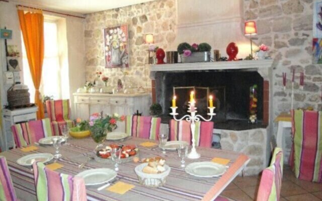 La Maison Bleue de Sigean