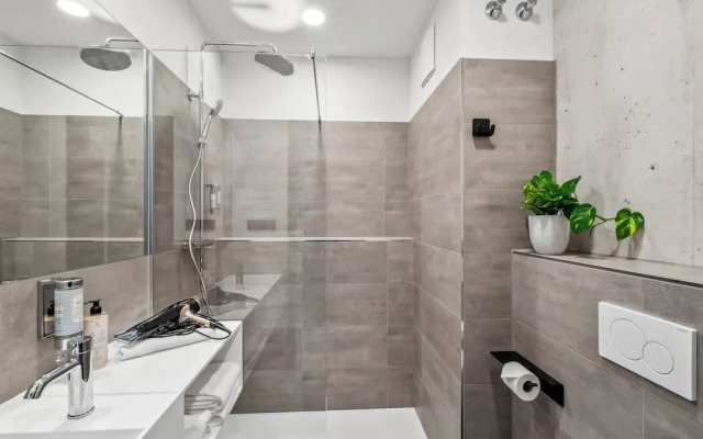 Nena Apartments München City East