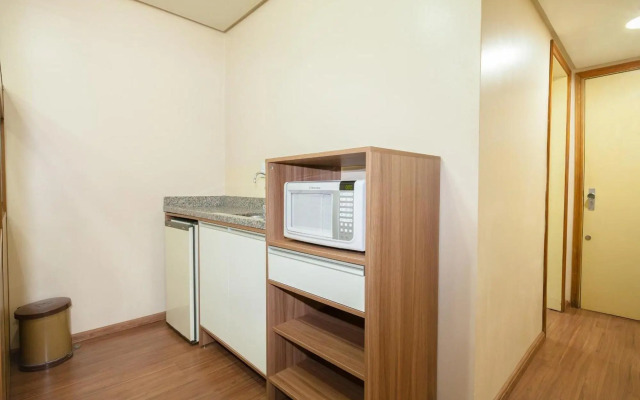 Letto Hotel Porto Alegre