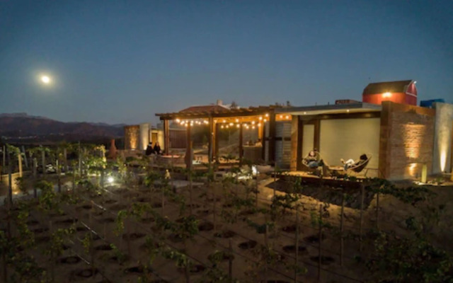 Hotel Boutique Kpricho