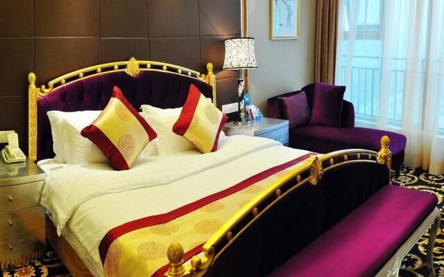 Inzhoo International Hotel