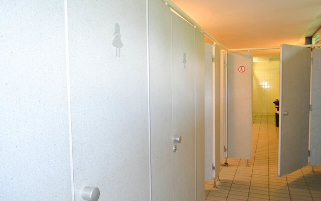 Munich Oktoberfest Glamping