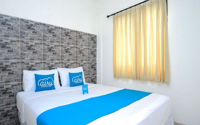 Airy Cidadap Bukit Indah 9 Bandung