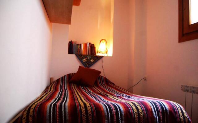 Posada de María La Chola