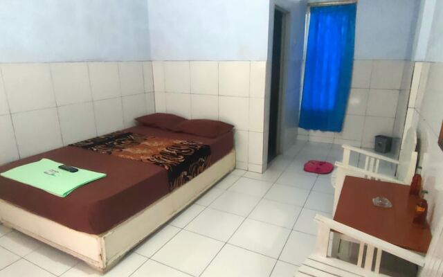 Hotel Nakula Sadewa 2 Bandungan