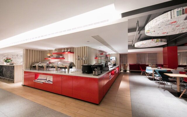 ibis Hangzhou West Lake Qingchun Rd