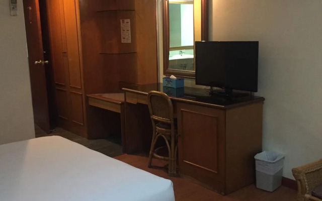 Cittic Batam Hotel