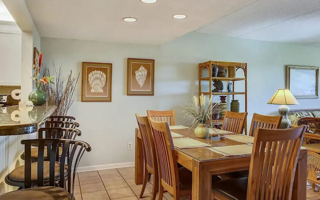 Oceanfront Oasis St Augustine Retreat