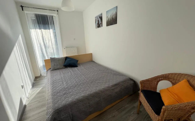 Sirály apartman