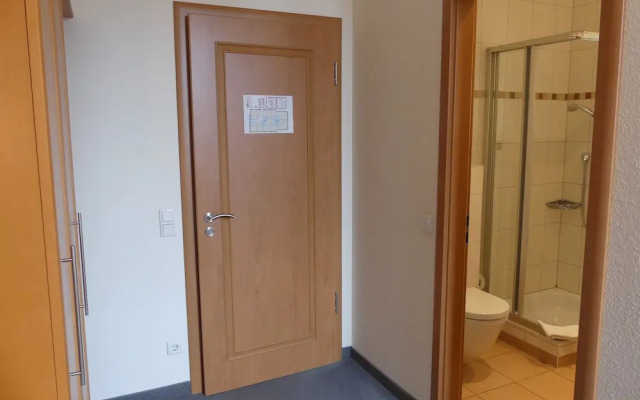 Landgasthaus Hotel Eggert