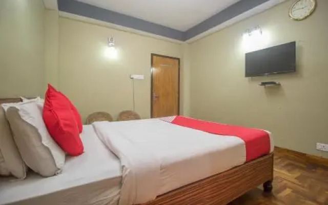 Yatri Niwas By OYO Rooms