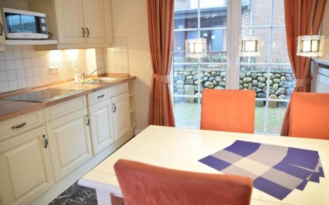 Kampstraße 9, W3, GB3