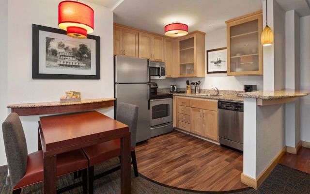 Residence Inn Minneapolis Plymouth