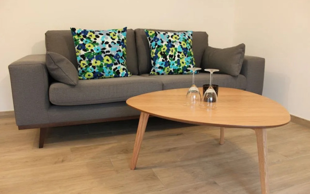 Ferienwohnung Remise