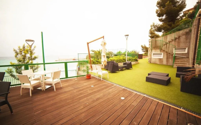 CH Hotel Del Golfo