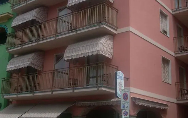 Hotel Corallo