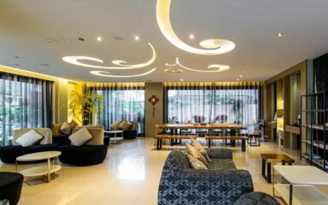 Forward Hotel Taipei