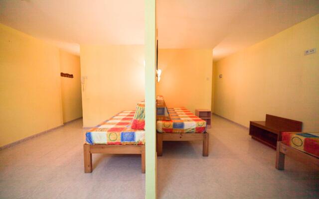Vibra Calima Apartamentos - Adults Only