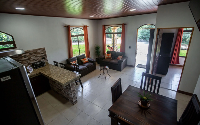 Villas Macadamia - Monteverde