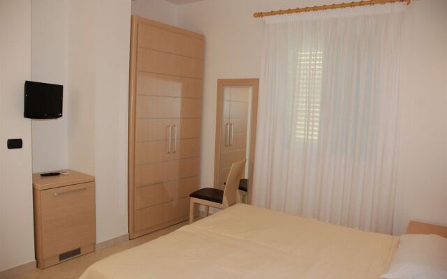 Hotel Lux Vlore