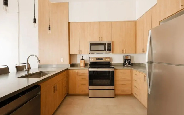 Sonder by Marriott Bonvoy The Gallier Apartments CBD