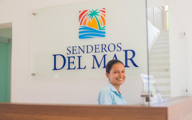 Senderos del Mar, Hotel con AC, Piscina, cerca de Tayrona