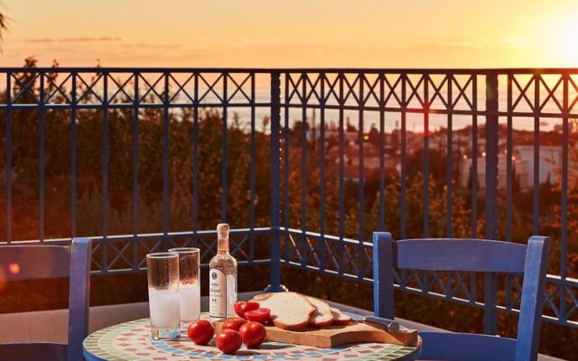 Villa Azzurro Luxury Holiday Villas